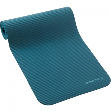 TAPETE CONFORT PILATES CH GRIS 170 cm x 55 cm x 10 mm-DeportesyEjercicio- Rehabilitación