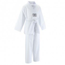 DOBOK DE TAEKWONDO NIÑO 200-DeportesyEjercicio- Taekwondo