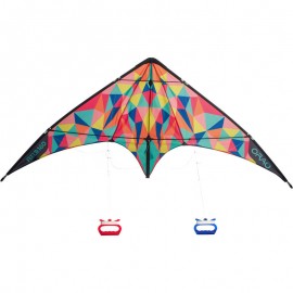 PAPALOTE DIRIGIBLE - FEEL'R 160-DeportesyEjercicio- Papalotes, landkites