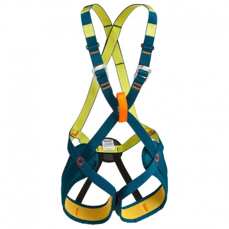 Arnés completo SPIDER KID-DeportesyEjercicio- Alpinismo